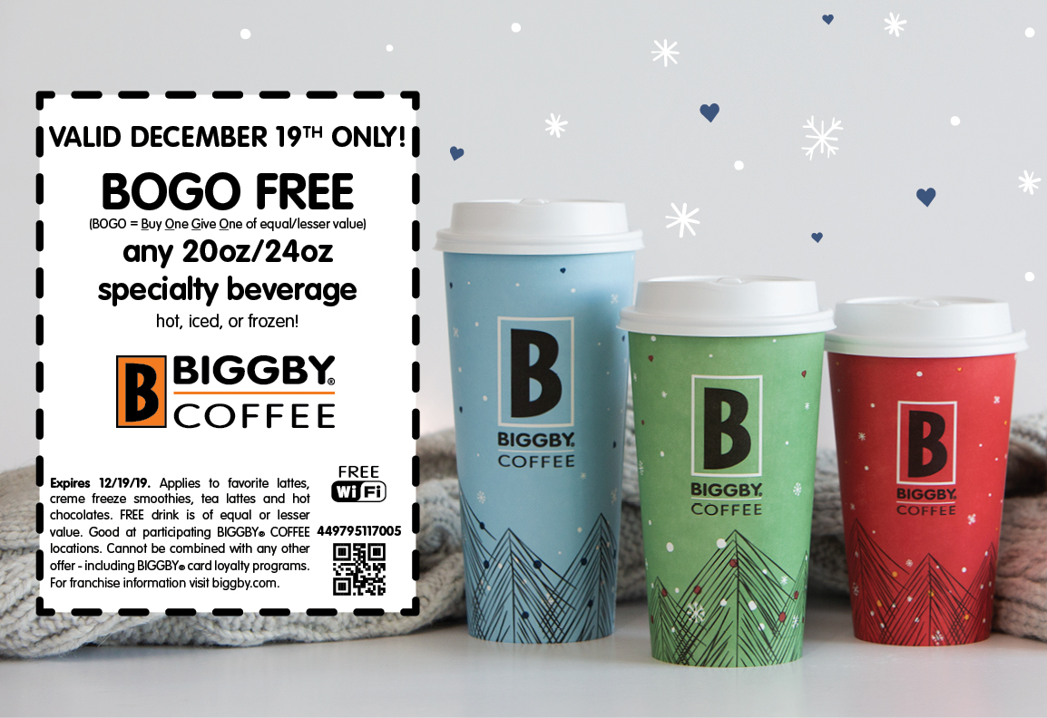BIGGBY E-Ward