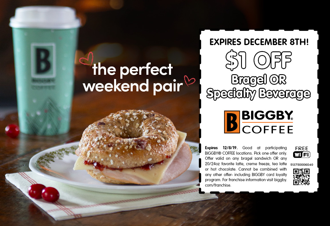 BIGGBY E-Ward