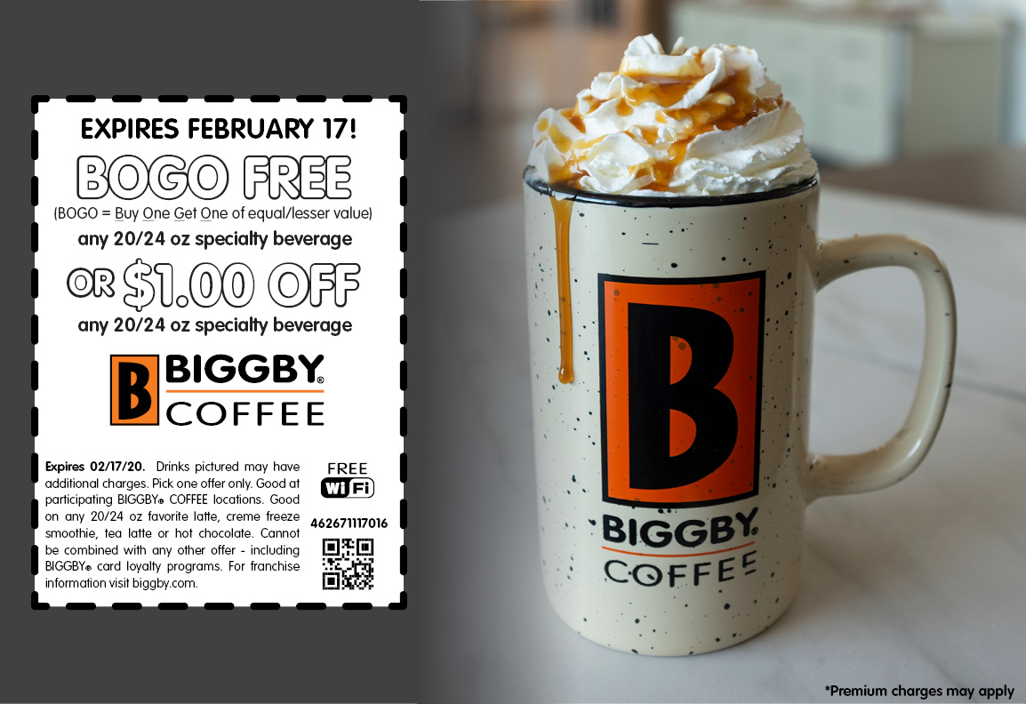 BIGGBY E-Ward