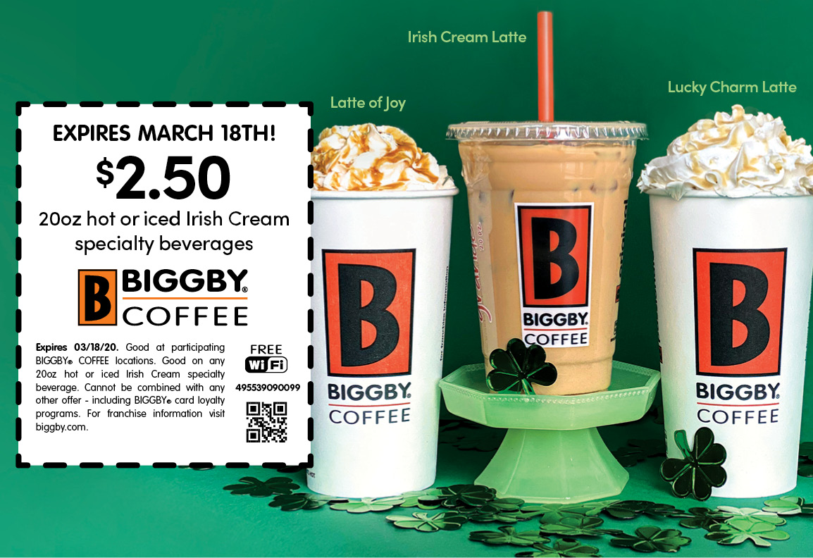 BIGGBY E-Ward