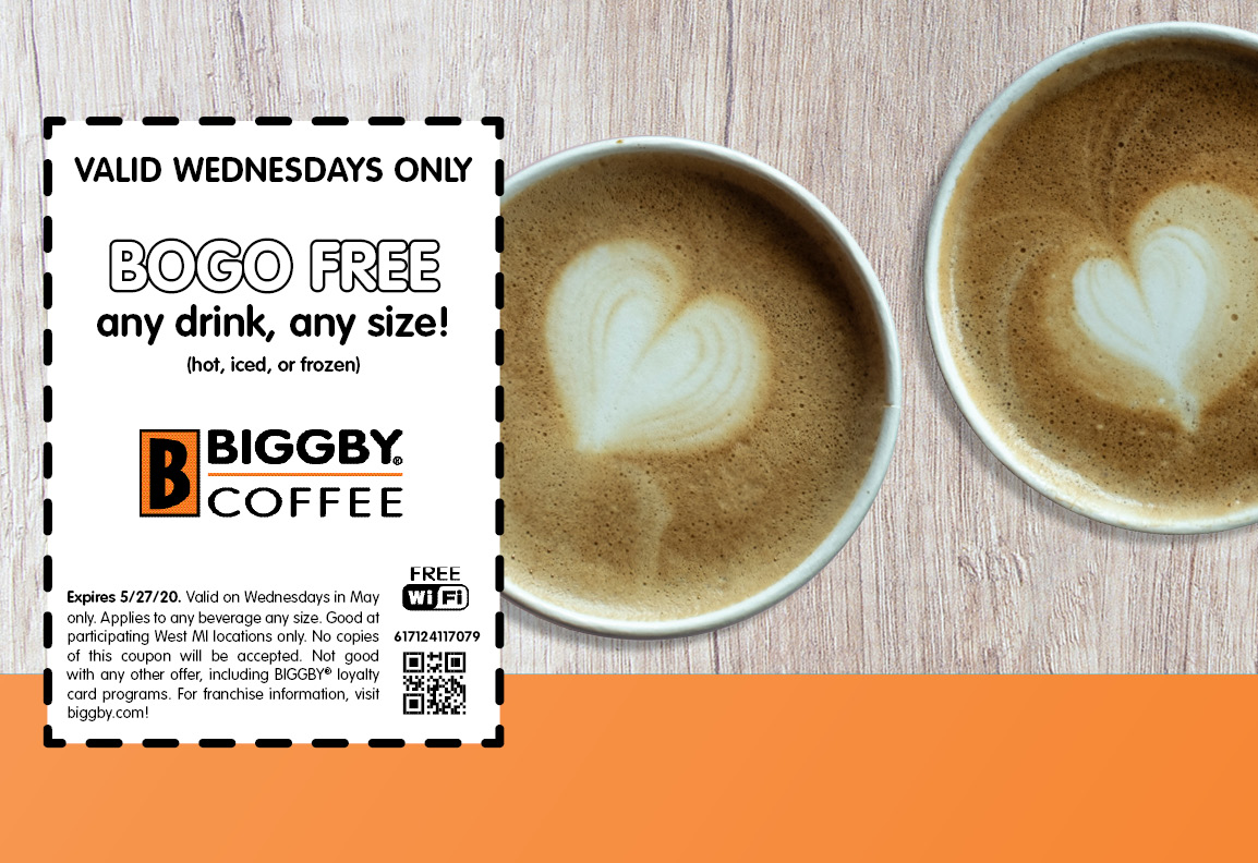 BIGGBY E-Ward
