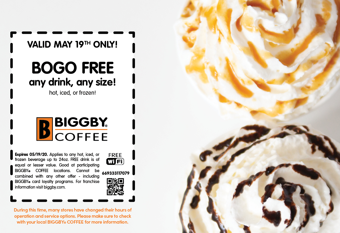 BIGGBY E-Ward