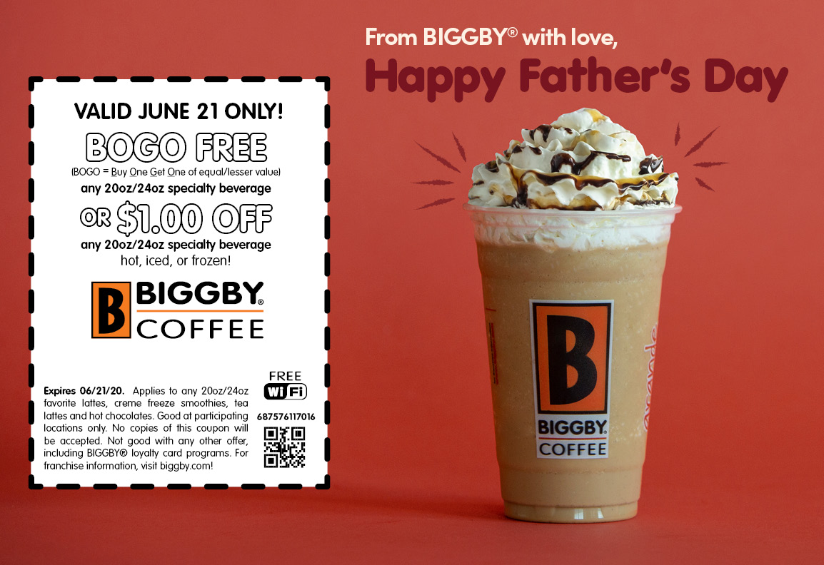 BIGGBY E-Ward
