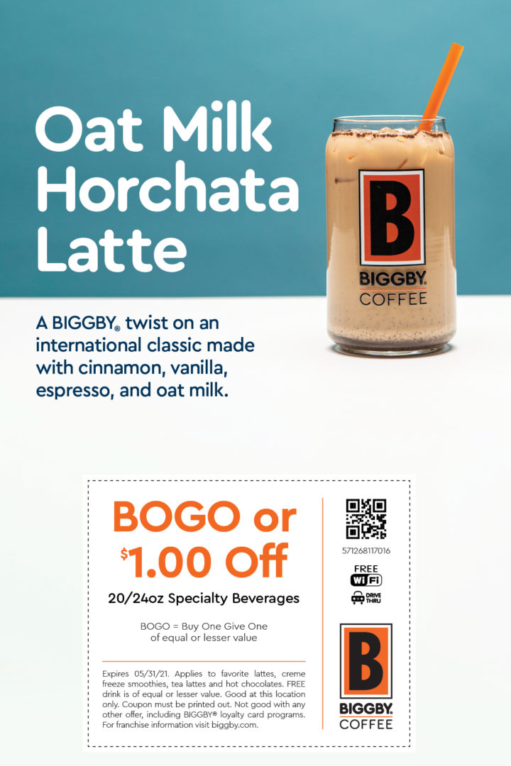 BIGGBY E-Ward