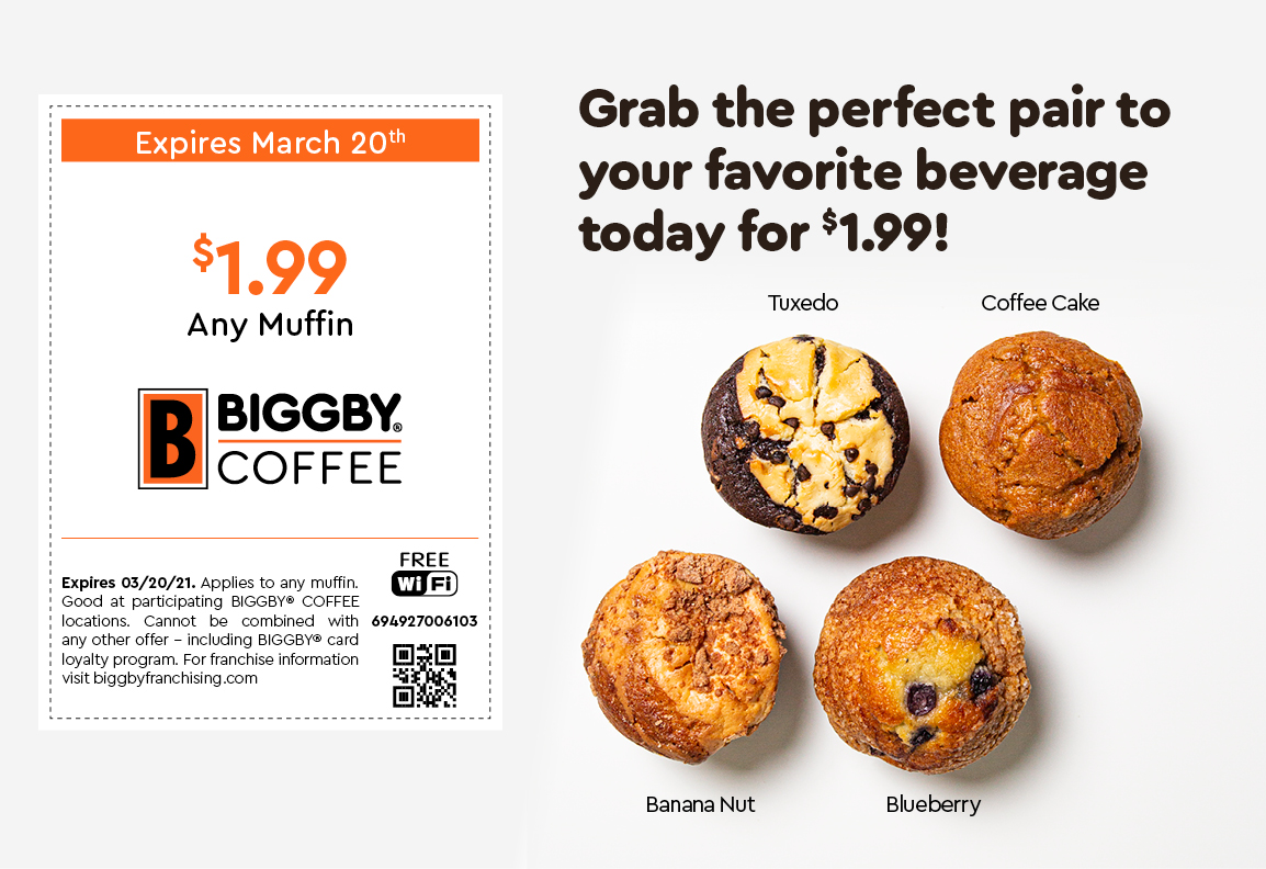 BIGGBY E-Ward