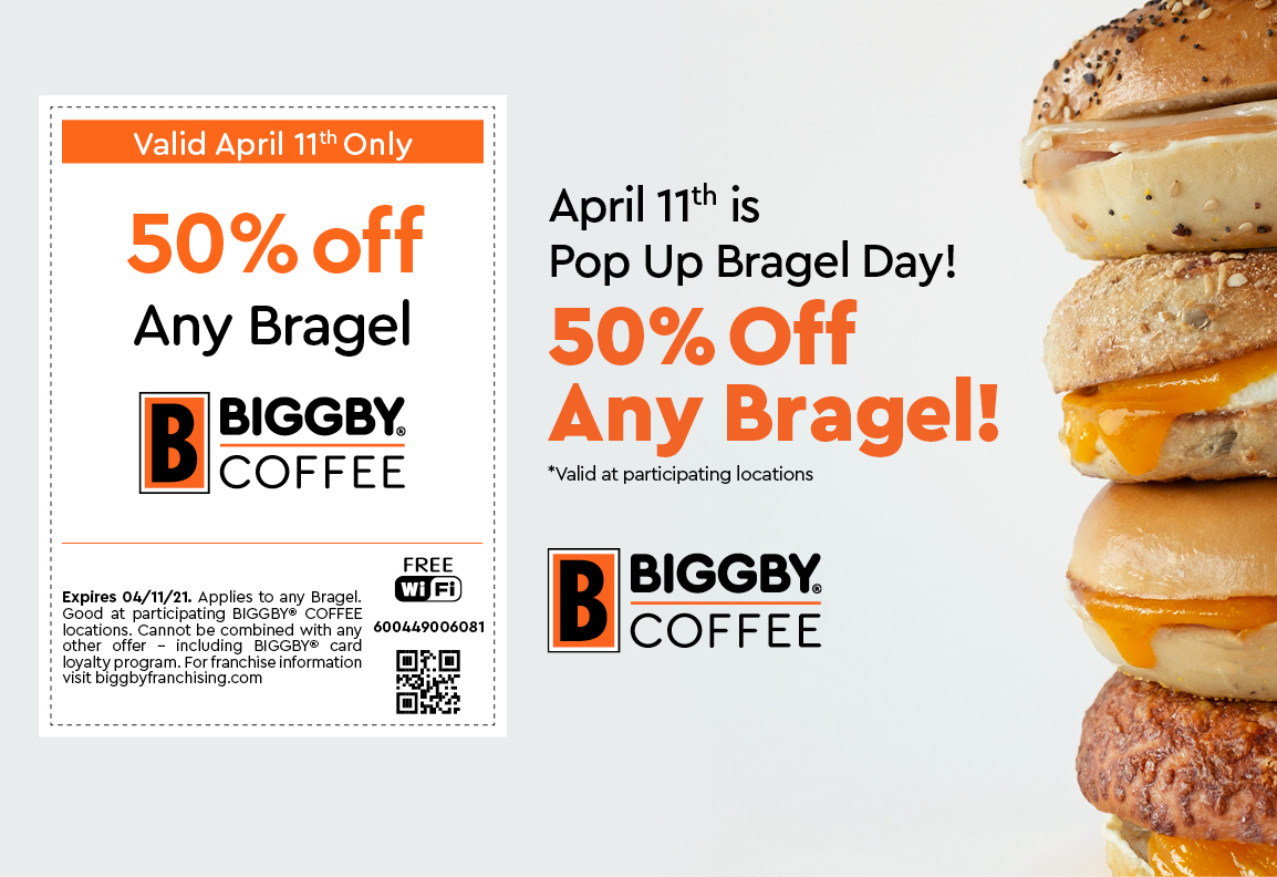 BIGGBY E-Ward