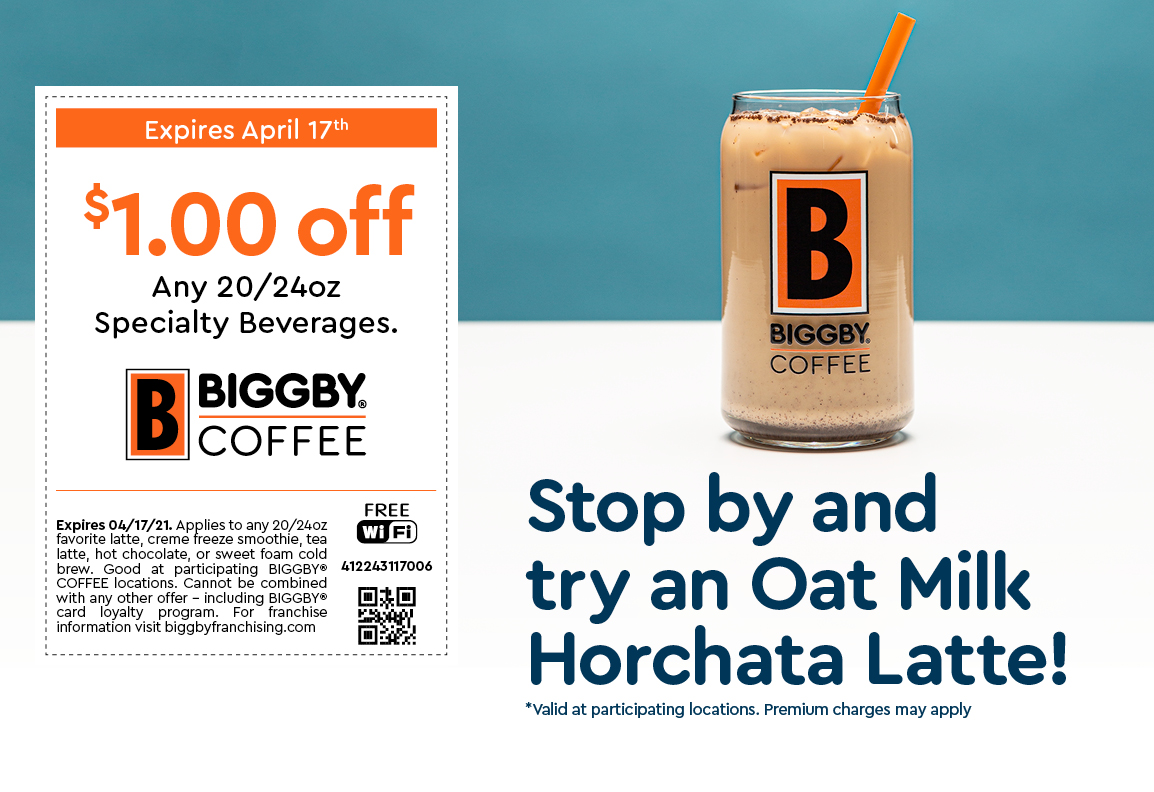 BIGGBY E-Ward