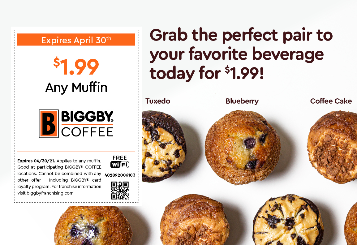 BIGGBY E-Ward