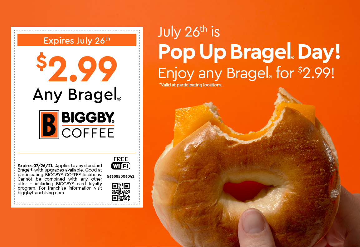 BIGGBY E-Ward