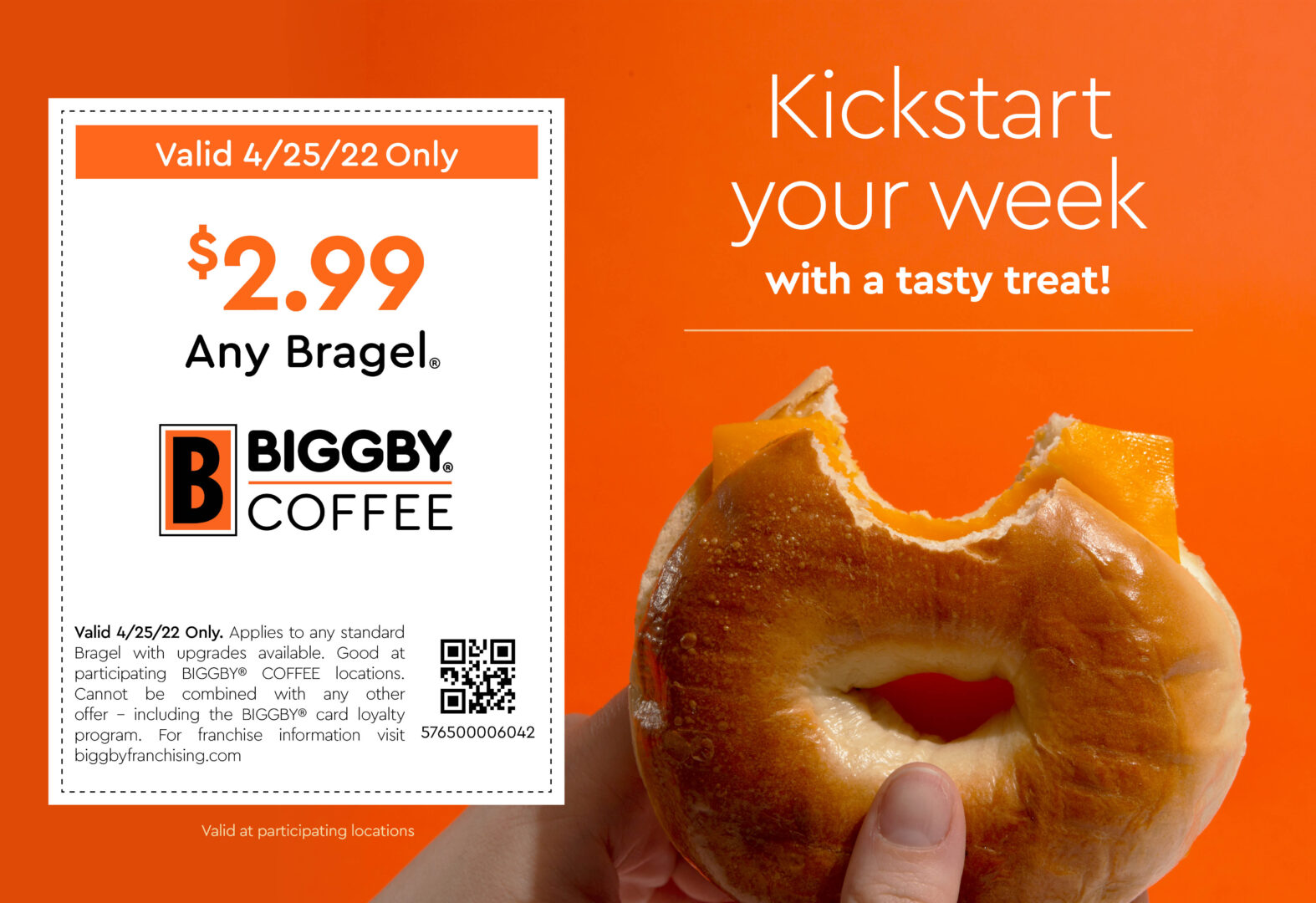 BIGGBY E-Ward