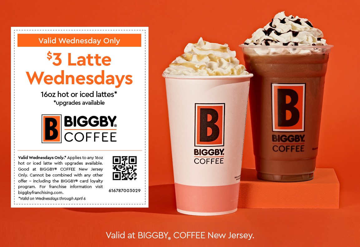 BIGGBY E-Ward