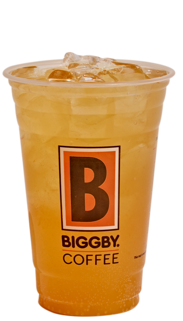 BIGGBY® COFFEE Launches Customizable, Made-to-Order Energy Beverage ...