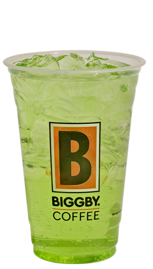 BIGGBY® COFFEE Launches Customizable, Made-to-Order Energy Beverage ...