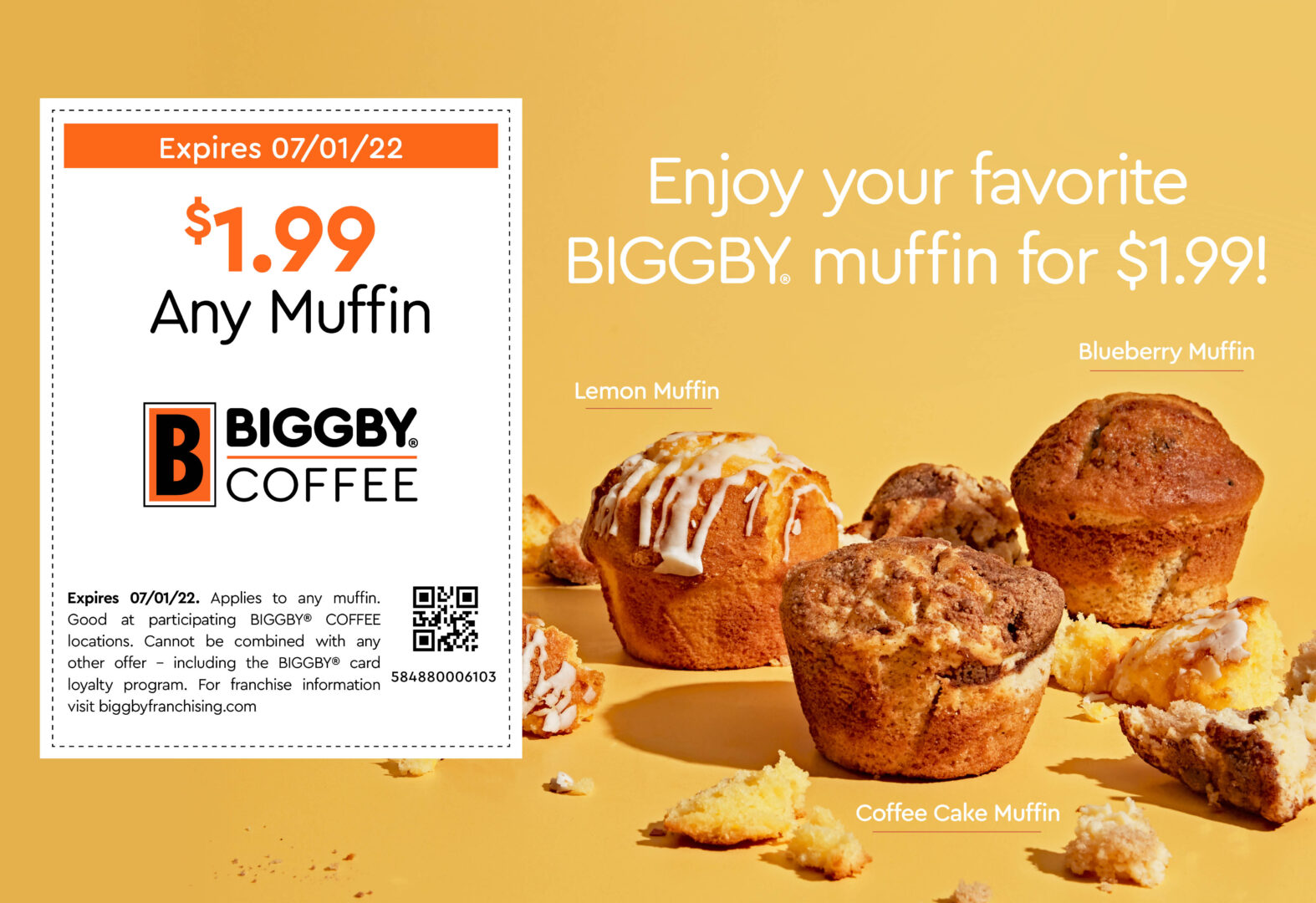 BIGGBY E-Ward