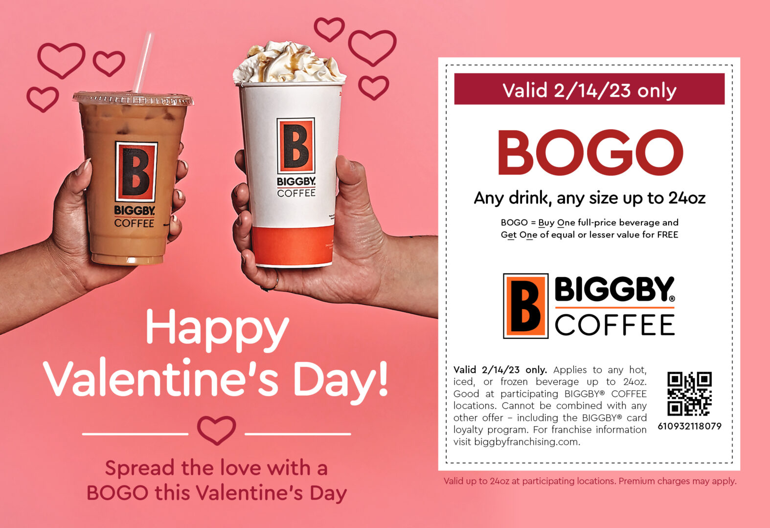 BIGGBY E-Ward