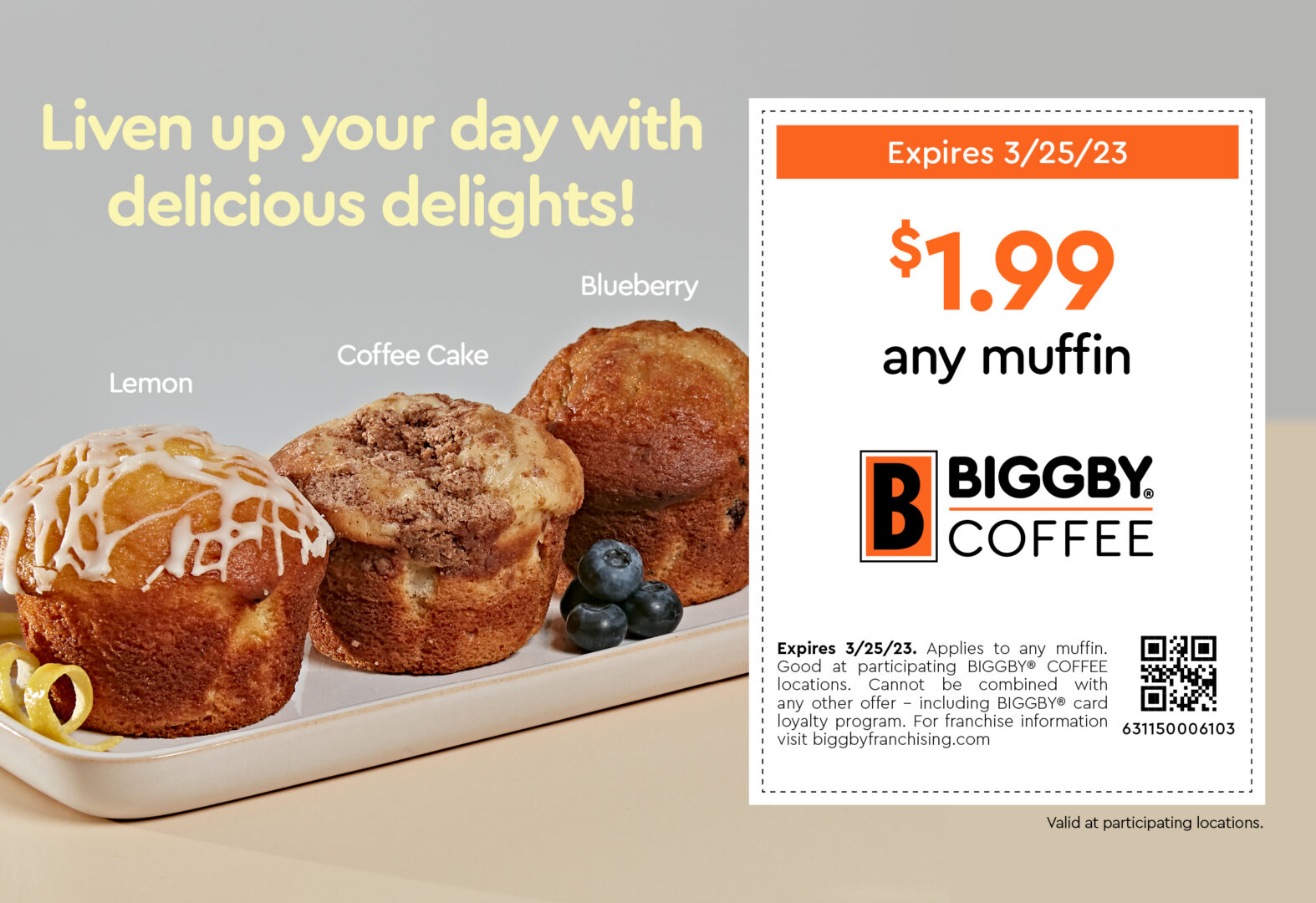 BIGGBY E-Ward