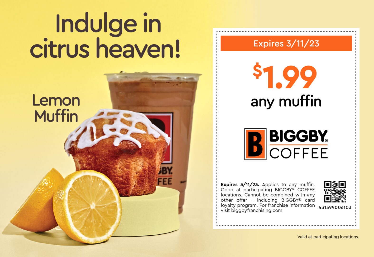 BIGGBY E-Ward