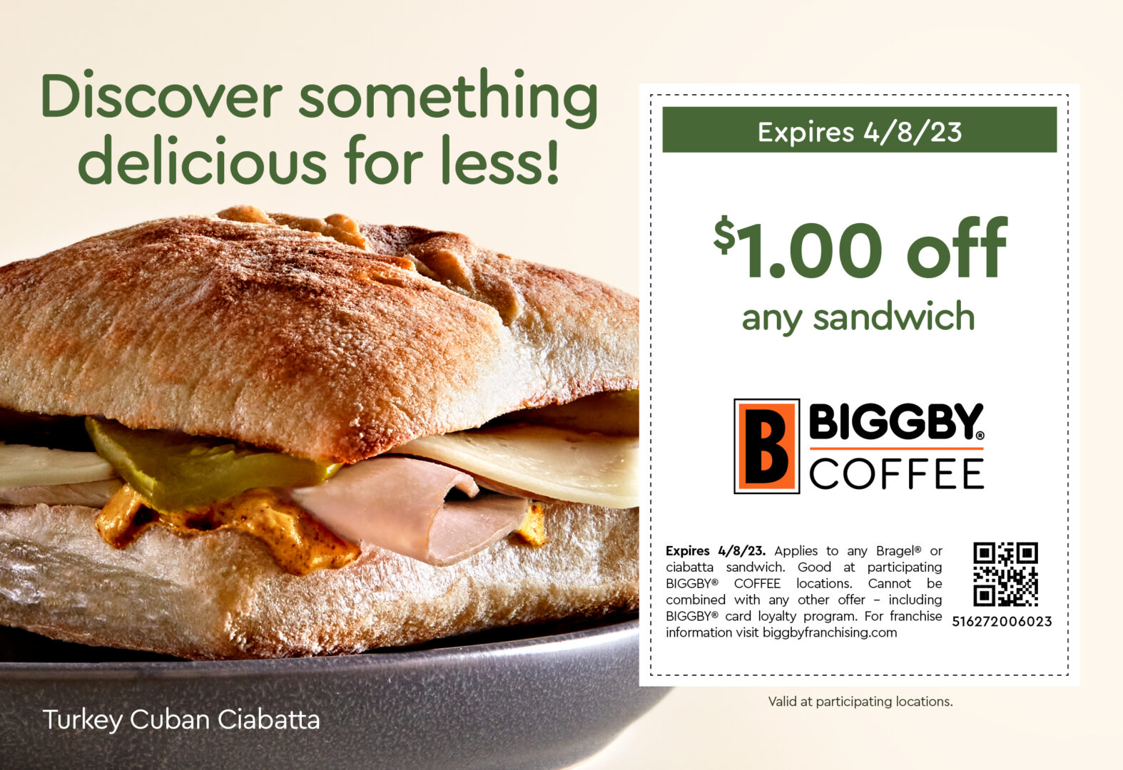 BIGGBY E-Ward