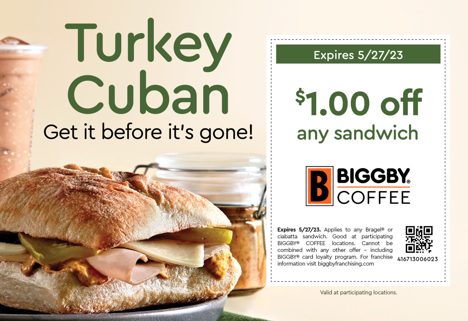 BIGGBY E-Ward