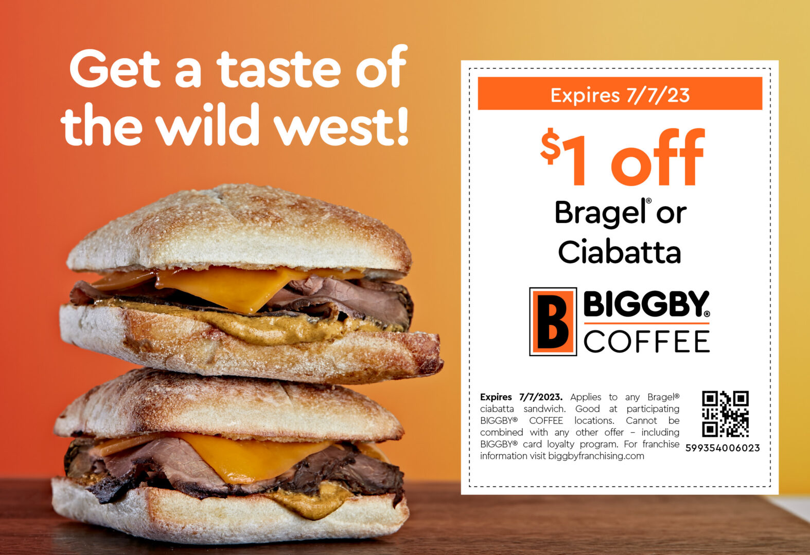 BIGGBY E-Ward