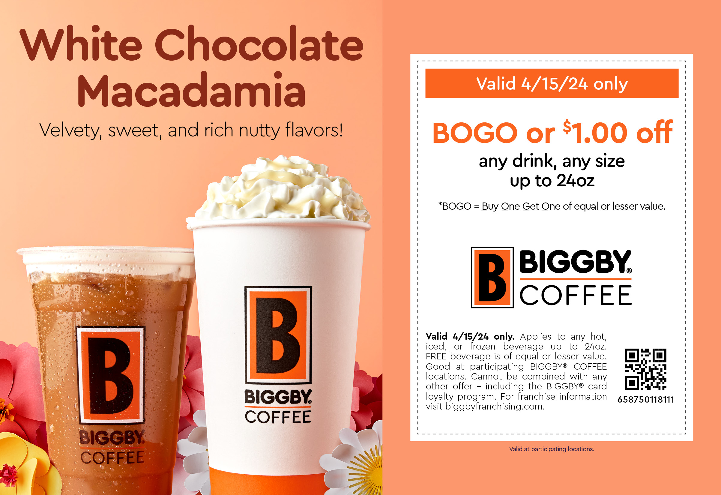 BIGGBY E-Ward