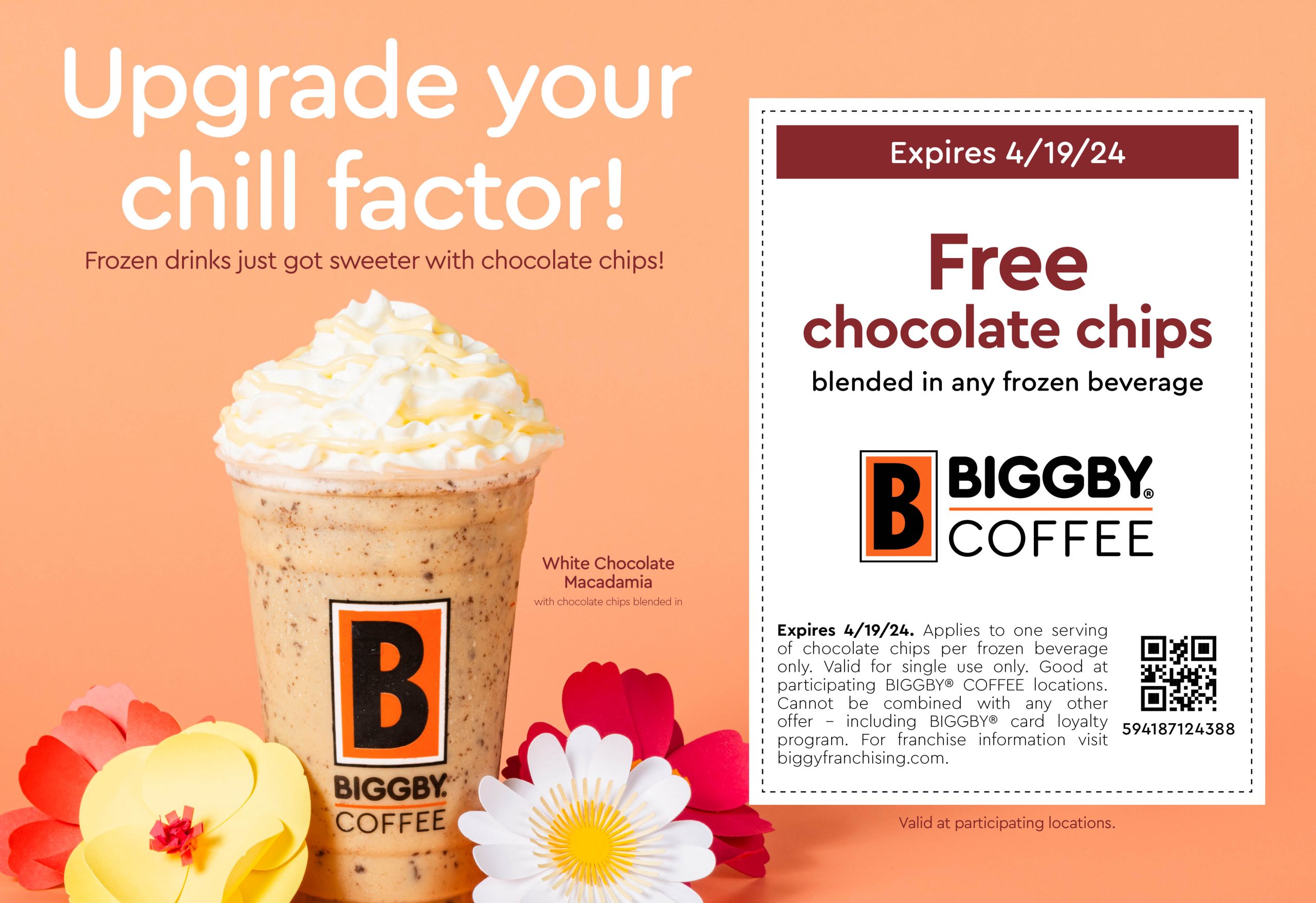 BIGGBY E-Ward