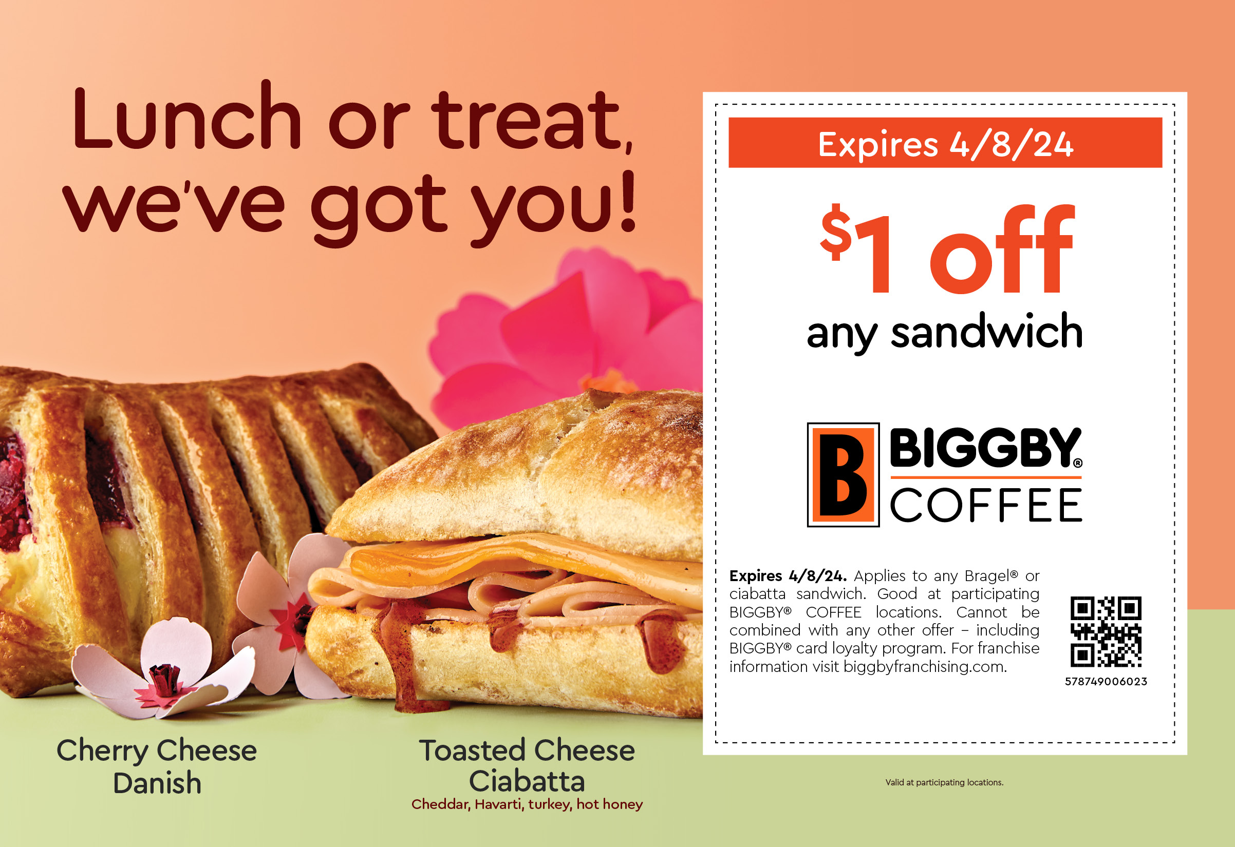 BIGGBY E-Ward