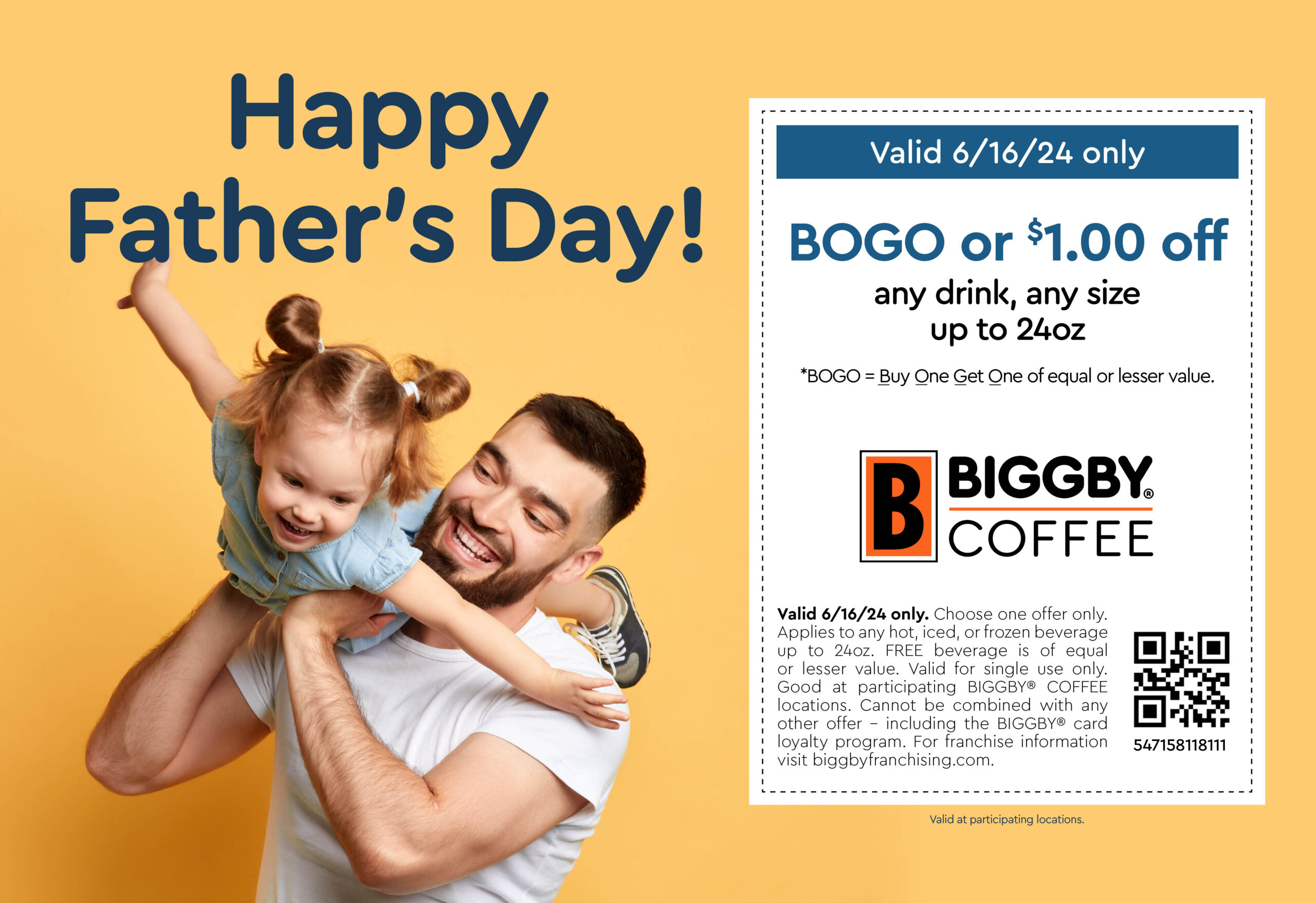 BIGGBY E-Ward