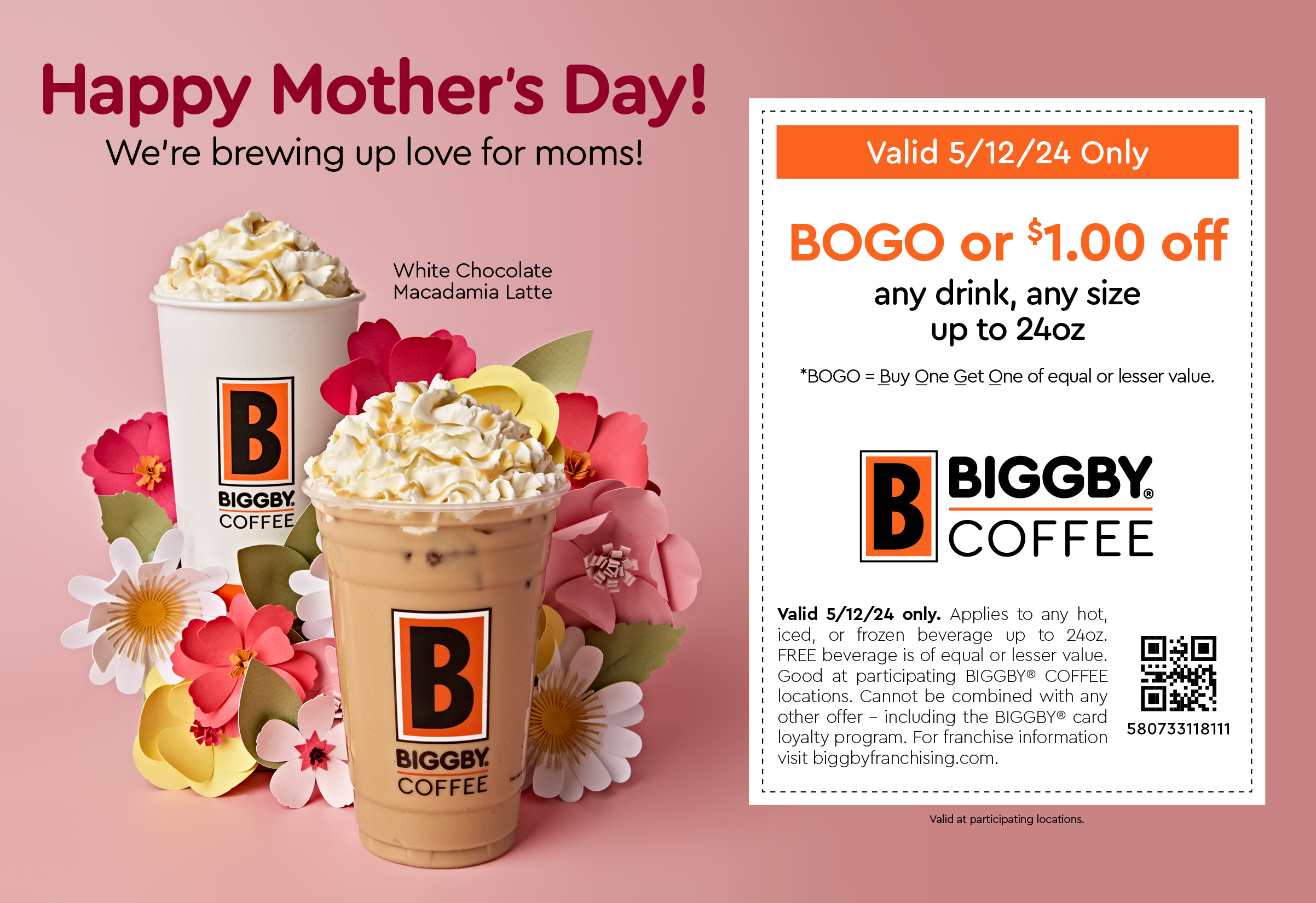 BIGGBY E-Ward