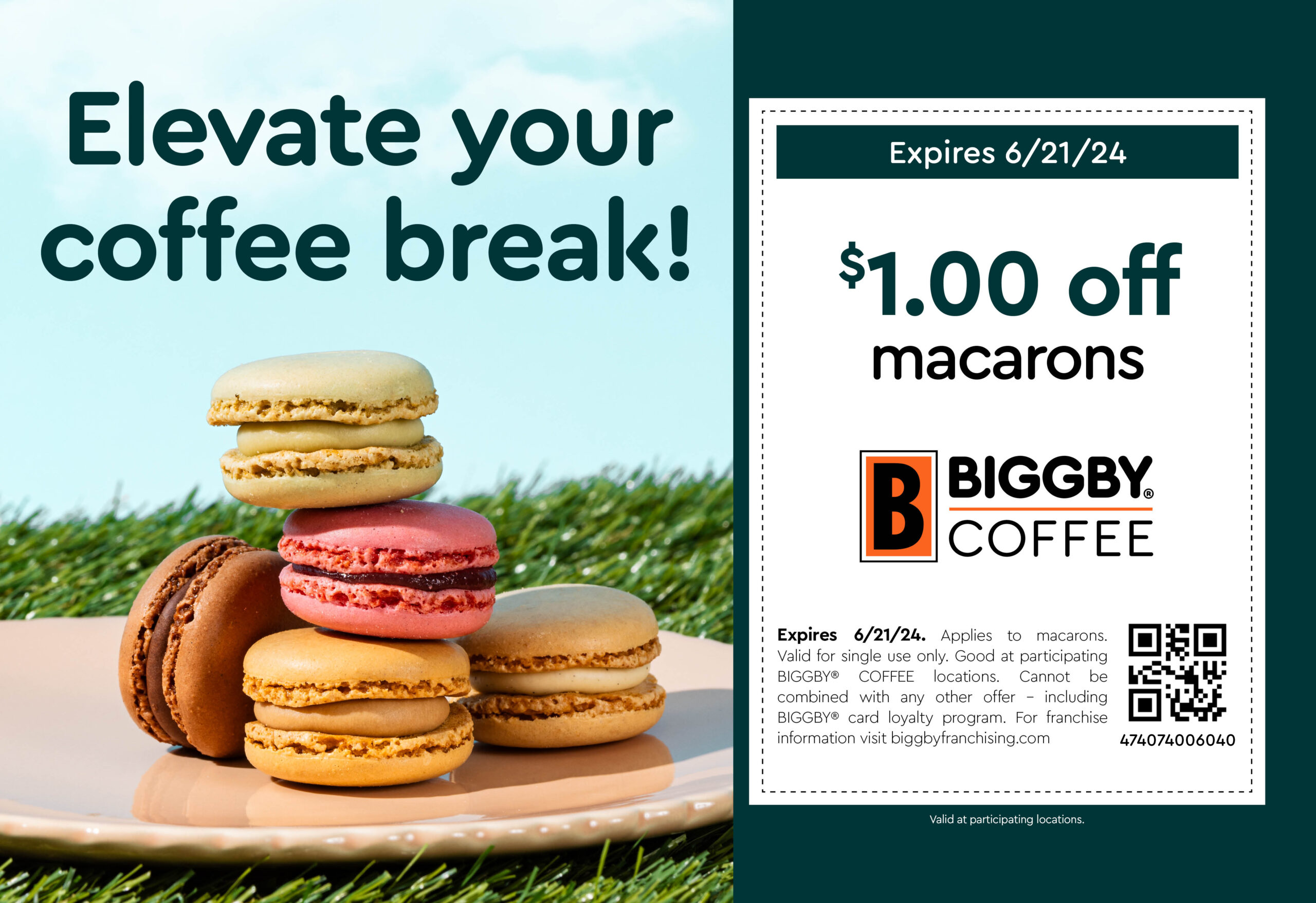 BIGGBY E-Ward