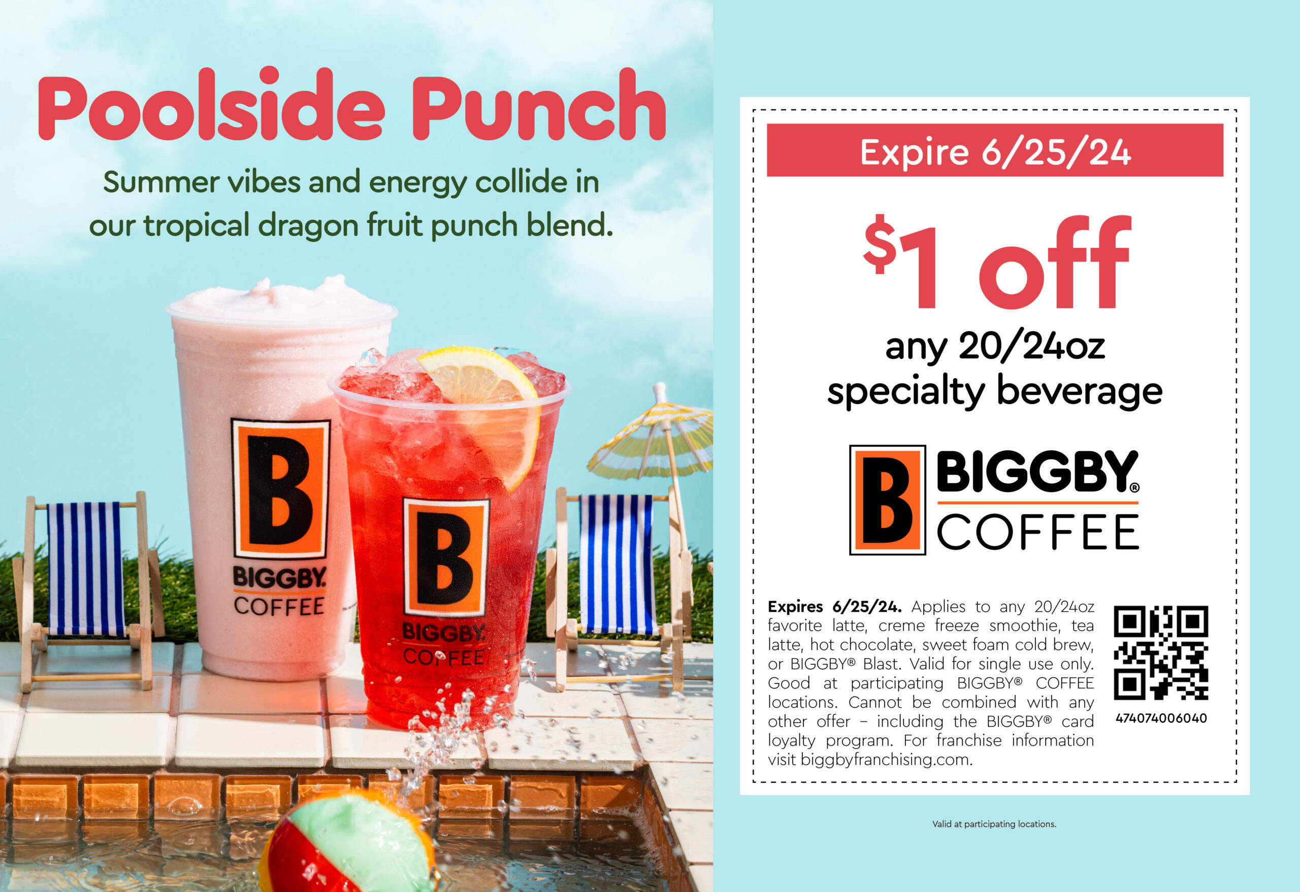 BIGGBY E-Ward