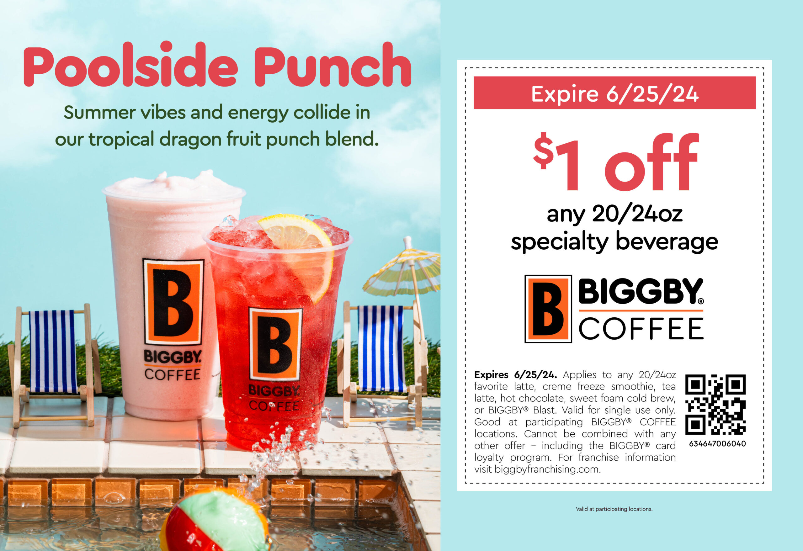 BIGGBY E-Ward