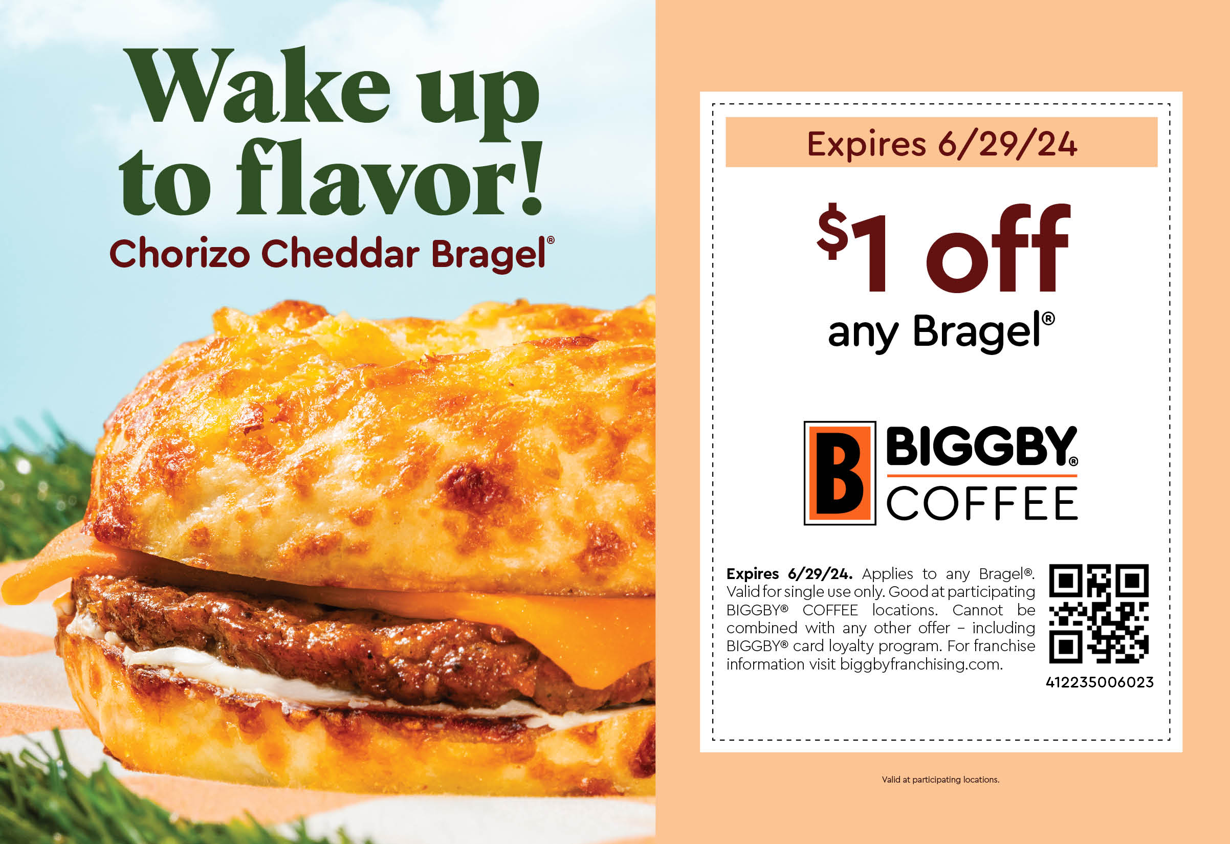BIGGBY E-Ward
