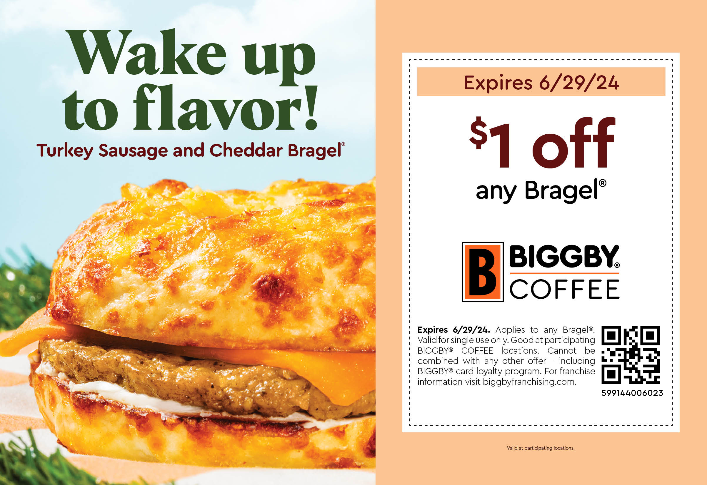 BIGGBY E-Ward