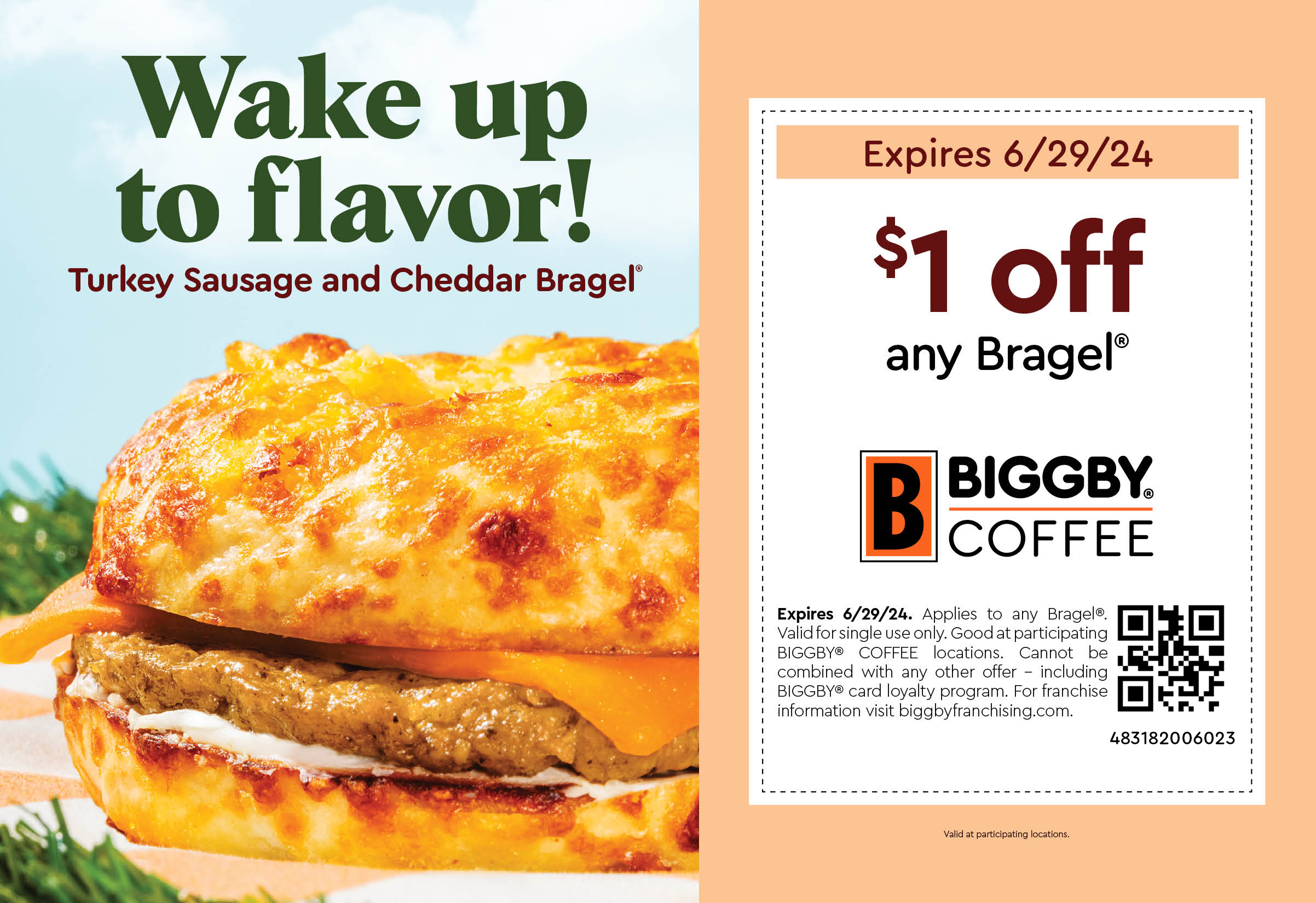 BIGGBY E-Ward