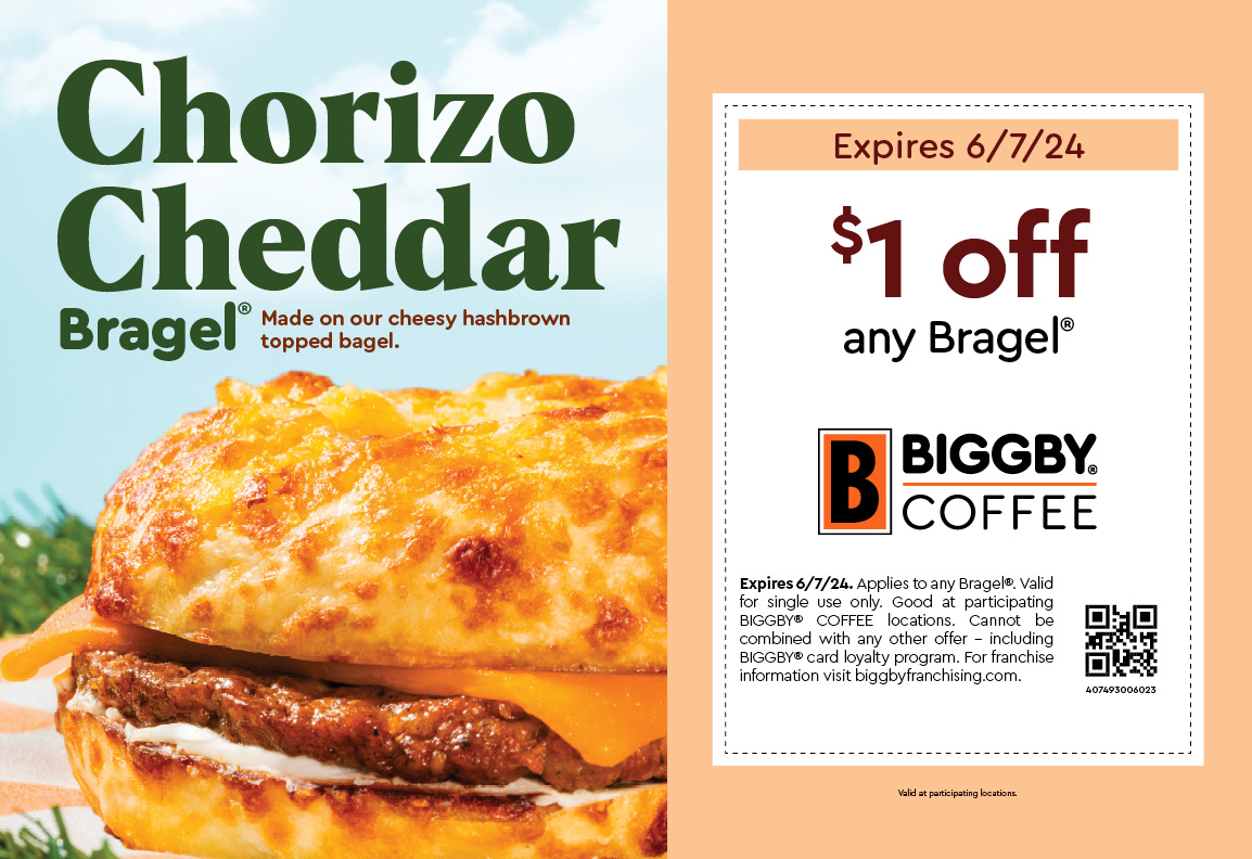 BIGGBY E-Ward