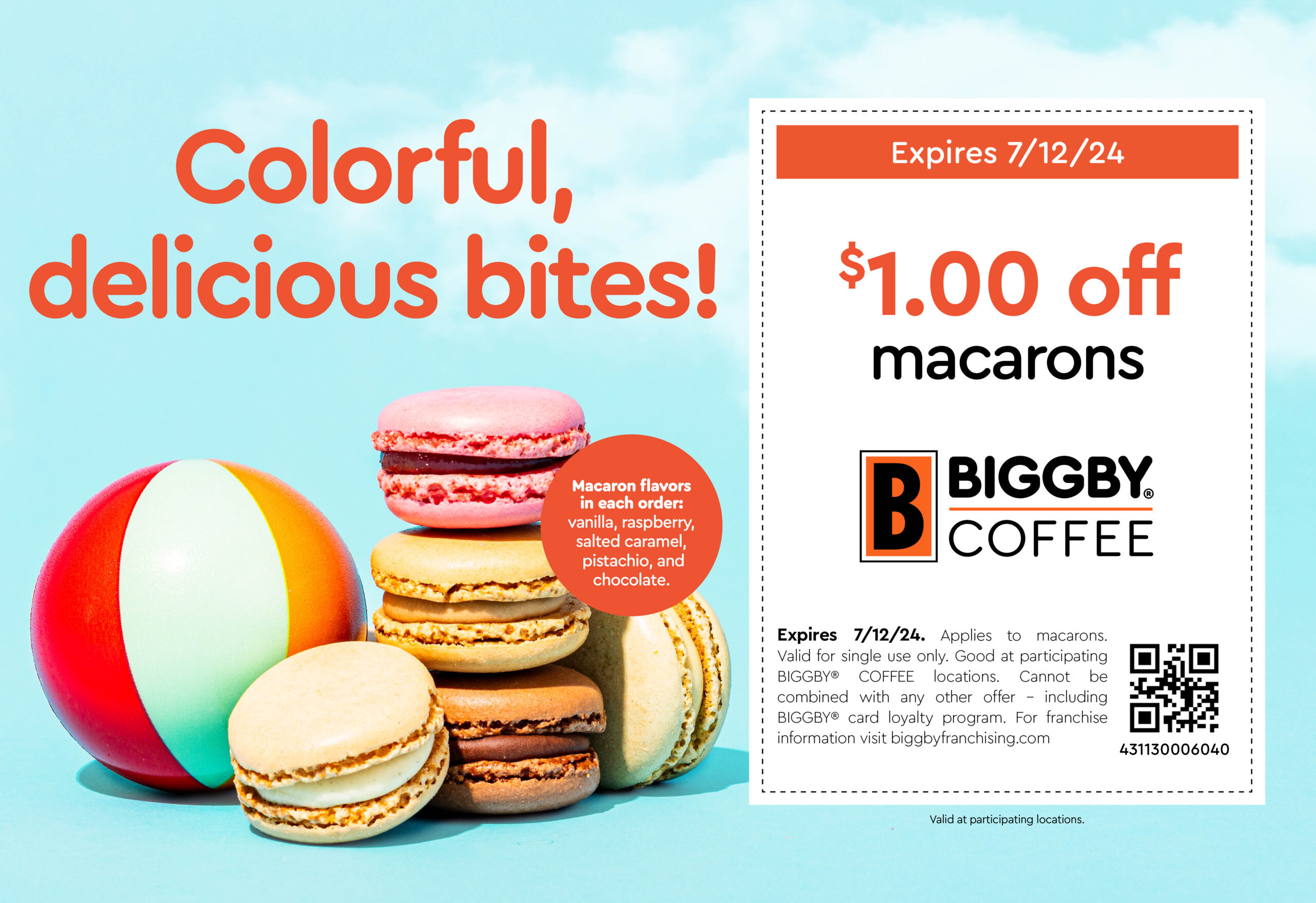 BIGGBY E-Ward