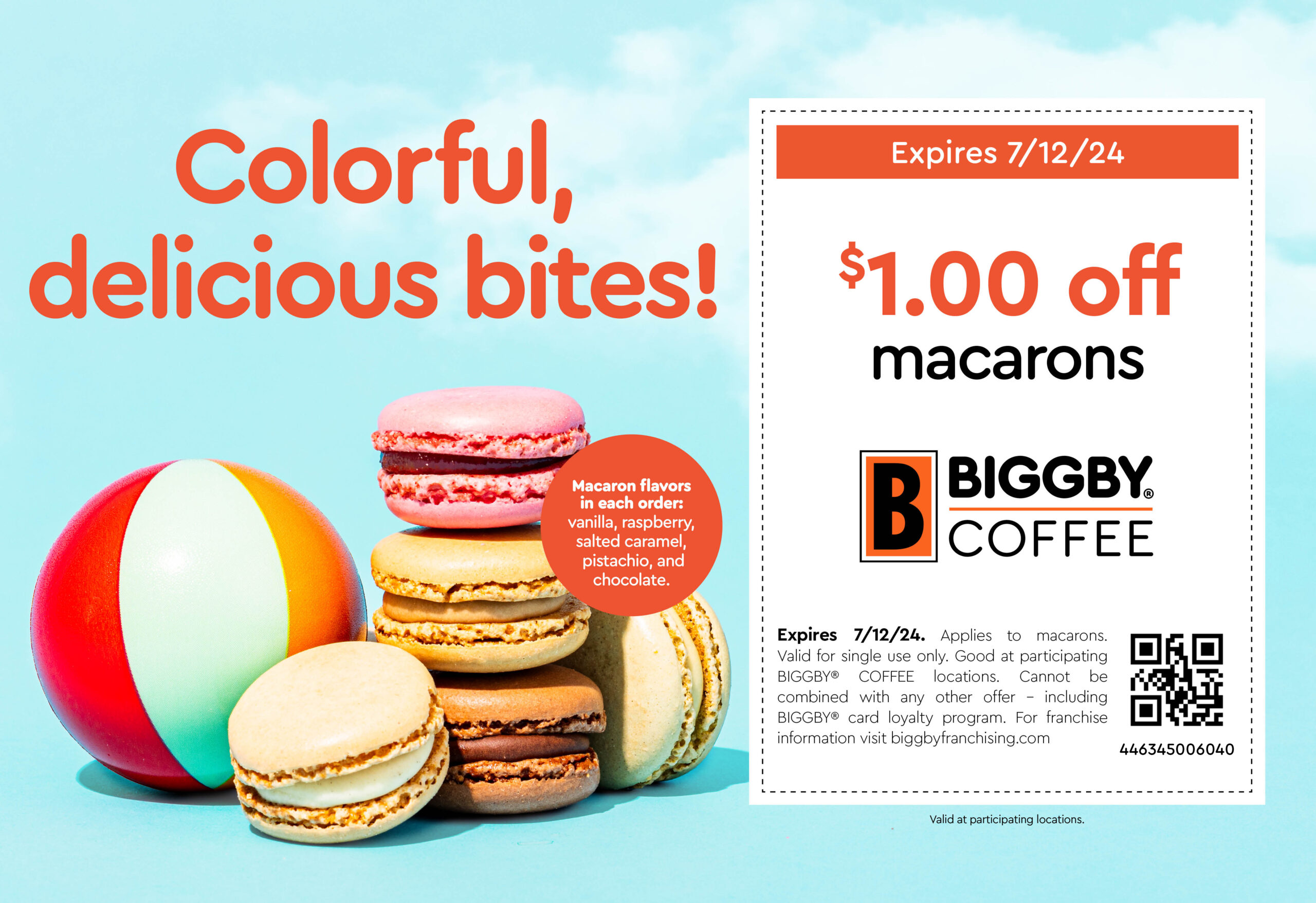 BIGGBY E-Ward