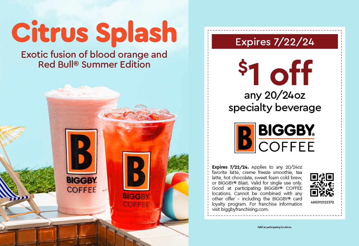 BIGGBY E-Ward